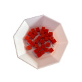 Lot de 10 cubes - 8mm 8