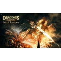 Draconis Invasion: Wrath Expansion 0