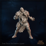 Great Grimoire - Bloom of Ruin - Firesoul