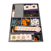 Insert compatible with Carnegie