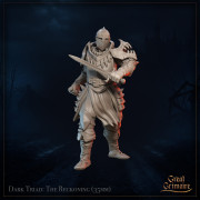 Great Grimoire - Bloom of Ruin - Reckoning