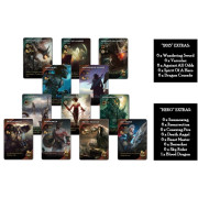 Draconis Invasion: Hero and 2015 Add-Ons