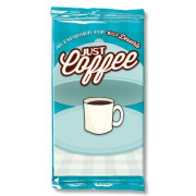 Just Desserts: Just Coffee