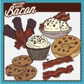 Just Desserts: Better With Bacon 3
