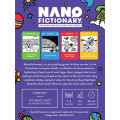 Nanofictionary 3