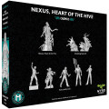 Malifaux 4E - Nexus, Heart of the Hive 1