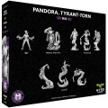 Malifaux 4E - Pandora, Tyrant Torn 1