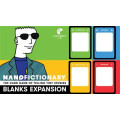 Nanofictionary Blanks 2