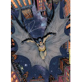 Puzzle - Batman I Am The Night - 1000 pièces 1