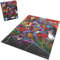 Puzzle - DC Villains Forever Evil - 1000 pièces 1