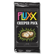 Fluxx Creeper Pack