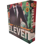 Eleven (2022) - Second-hand
