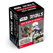 Star Wars Rivals S&eacute;rie 1 - Pack de Personnage C&ocirc;t&eacute; Obscur