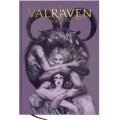 Valraven: The Chronicles of Blood and Iron - The Book of the Eclipse 0