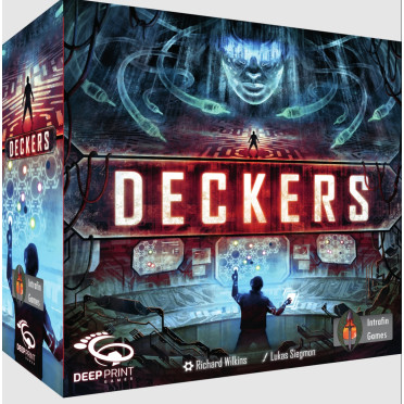 Deckers