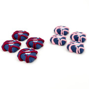 Ensemble de jetons Pacte du Vide 3D pour Etherstone (8 pi&egrave;ces)