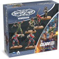 G.I. JOE Heroscape: Strike Forces Army Expansion 0
