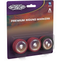 Heroscape: Premium Wound Markers 0