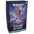 Magic the Gathering : Lorwyn éclipsé - Deck Commander Gangrène maudite 0