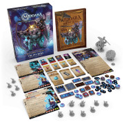 Middara: The Pit Boss Bounty Pack