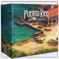 Puerto Rico 1897: Special Edition - Acrylic Tiles 0