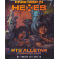 Knee Deep in Hexes - RTS Allstar Companion Set 0