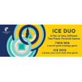 Ice Duo 2