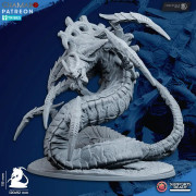 Ghamak - D&eacute;voreurs cosmiques - Tremblement