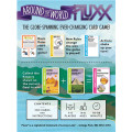 Around the World Fluxx 2