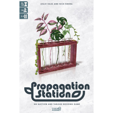 Propagation Station