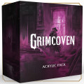 Grimcoven: Acrylic add-on 0