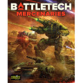Battle Tech Mercenaries Box Set 0