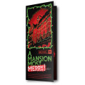 Mothership - A Mansion Most Merry 0
