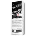 Mothership - And Blanche Will Be Burning 0