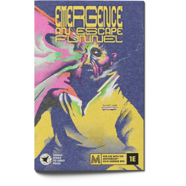 Mothership - Emergence