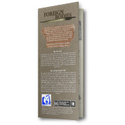 Mothership - Foreign Bodies