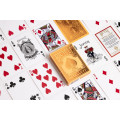 Bicycle Metalluxe Playing Cards 7