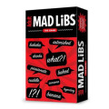 Adult Mad Libs: The Game 0