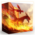 Dragon Eclipse: Untamed Arena 0