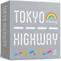 Tokyo Highway Rainbow City 0
