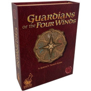 Guardians of The Four Winds