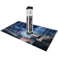 Unstoppable Playmat 0
