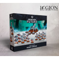 Grimdark Future - Robot Legions Core Set 0
