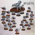 Grimdark Future - Robot Legions Core Set 1