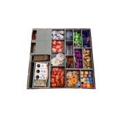 Insert compatible avec Minos: L'Aube de l'Age du Bronze