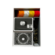 Insert compatible with The Gang