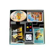 Insert compatible with Celestia and its expansions