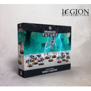 Grimdark Future - Robot Legions Elite Expansion