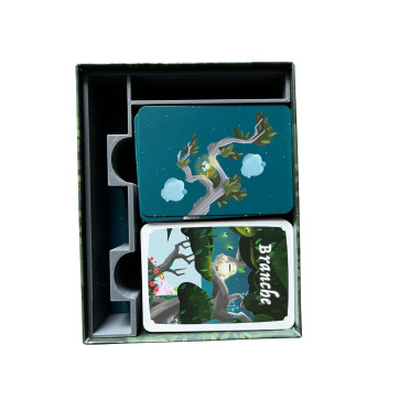 Insert compatible with Kodama