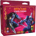 Riftbound: League Of Legends - Set 4: Vendetta Decks Showdown: Zed vs Shen 0